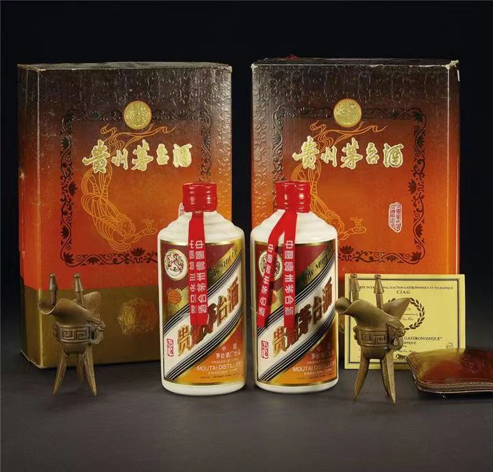 临安礼盒茅台酒回收